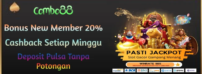 COMBO88 : Link Situs Slot Gacor Hari Ini Dan Akses Slot88 Resmi Terbaik 2024